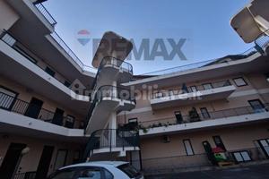 Attico/Mansarda - Torregrotta
