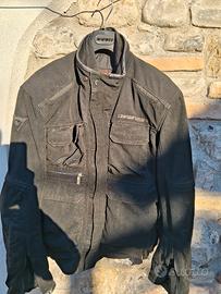 giacca dainese 