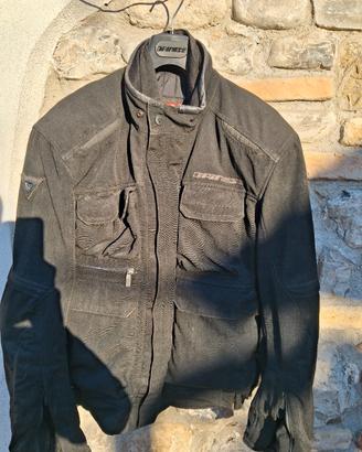 giacca dainese 