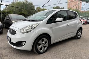 Kia Venga 1.4 benzina OK NEOPATENTATI