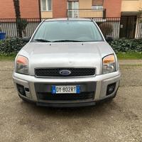 FORD FUSION BENZINA 45 mila km NEOPATENTATI