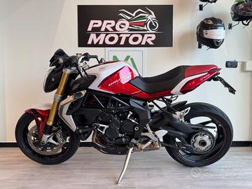 Mv Agusta Brutale 800 RR perfetto stato - 2016