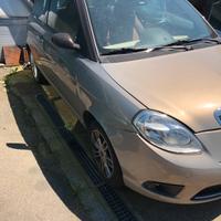 Ricambi lancia ypsilon