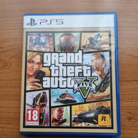 Gta 5 Ps5