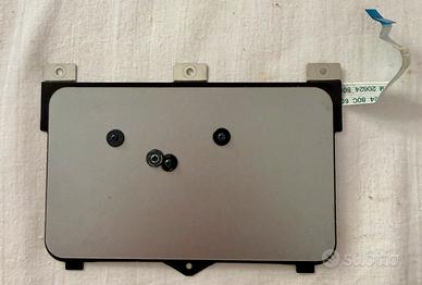 HP probook 440 g4 touchpad