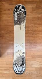 Salomon the villain 155