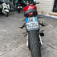 Suzuki bandit