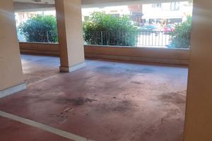 Posto Auto Coperto