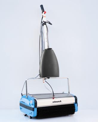 Lavapavimenti Rotowash R45 PROFESSIONAL