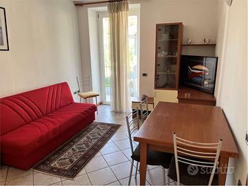 Appartamento a Nago Torbole