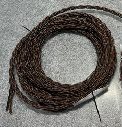 Kimber Kable 4PR  8 metri, cavo per diffusori  			