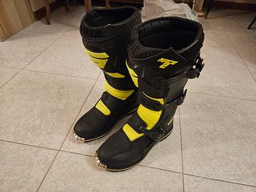 Stivali Cross Shot Race 2 - taglia 44