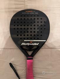 Bullpadel ionic nuova
