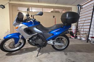aprilia pegaso 650