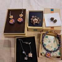collezione gioielli thun