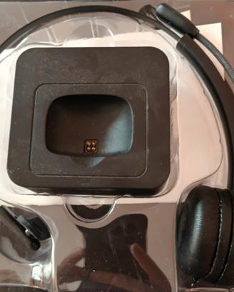 CSL Cuffie Bluetooth Wireless con Microfono