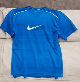 Maglia Nike Dri-Fit - taglia L