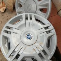 Copricerchi originali vintage per auto ’90/2000