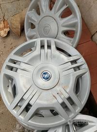 Copricerchi originali vintage per auto ’90/2000