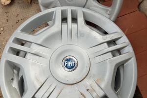 Copricerchi originali vintage per auto ’90/2000