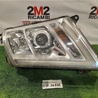 FARO ANTERIORE VOLVO V40 Serie 22239247 B4164T4 (1