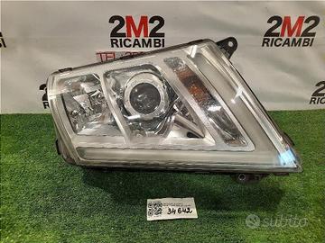 FARO ANTERIORE VOLVO V40 Serie 22239247 B4164T4 (1