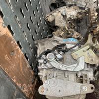 CAMBIO MANUALE A13DTH 6M 1.3 MJ OPEL CORSA