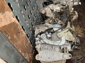 CAMBIO MANUALE A13DTH 6M 1.3 MJ OPEL CORSA
