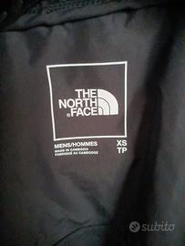 The north face