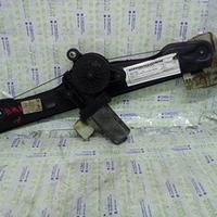 ALZACRISTALLO ELETTR. PORTA ANT. DX BMW SERIE 1 (E