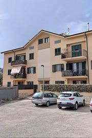 Appartamento mansarda