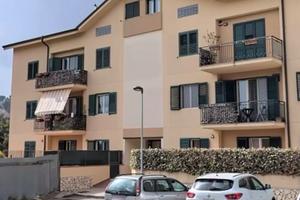 Appartamento mansarda