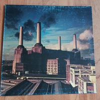 LP vinile Pink Floyd "Animals" del 1977