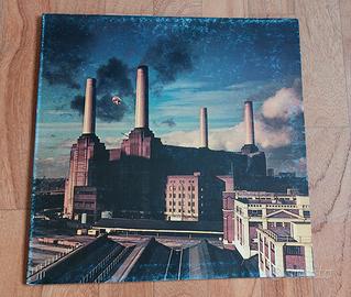 LP vinile Pink Floyd "Animals" del 1977