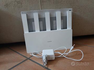 Xiaomi BE5000 ROUTER WIFI7 