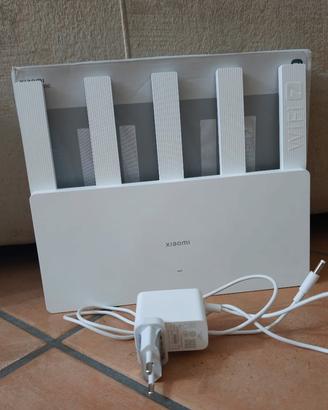 Xiaomi BE5000 ROUTER WIFI7 