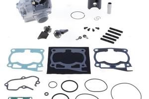 Gruppo Termico athena YZ 125 dal 1997 al 2004