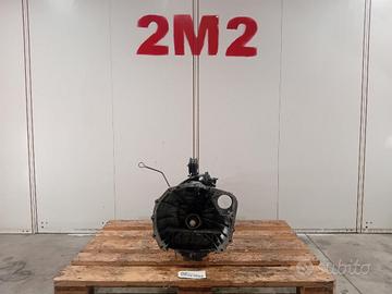 CAMBIO MANUALE COMPLETO SUBARU Impreza 3Â° Serie 3