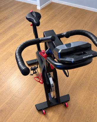 Spinning bike Domyos Biking 500