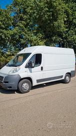 Fiat Ducato 2.3 multijet 120 cv