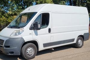 Fiat Ducato 2.3 multijet 120 cv