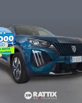 PEUGEOT 2008 ii 2023 2008 1.2 puretech Allure s&s