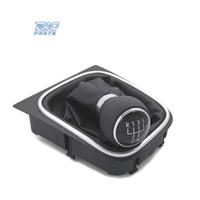 MANOPOLE CON GUAINA 5 VELOCITÀ PER VOLKSWAGEN VW G