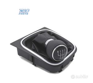 MANOPOLE CON GUAINA 5 VELOCITÀ PER VOLKSWAGEN VW G