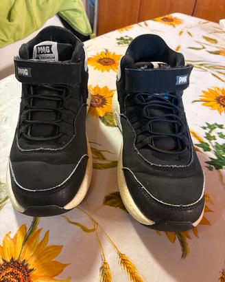 Scarpe bambino n33