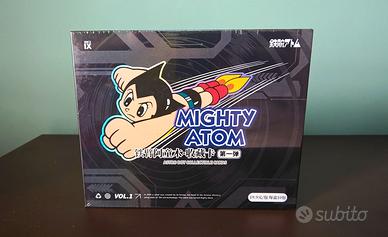Mighty Atom / Astro Boy – Collectible Cards Vol.1