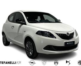 LANCIA Ypsilon 1.0 FireFly 5 porte S&S Hybrid Go