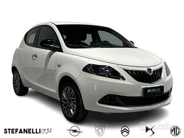 LANCIA Ypsilon 1.0 FireFly 5 porte S&S Hybrid Go