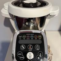 Robot da cucina moulinex companion