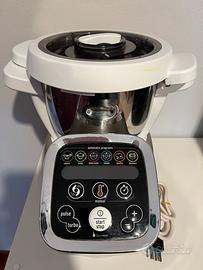 Robot da cucina moulinex companion